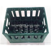 high speed coca cola crate moulds, beer crate mould, bottle container moulds