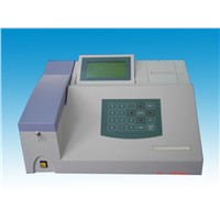 equipment for photometer rapid diagnostic chemistry analyzer