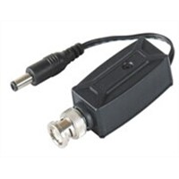 1 CH Power/Video/Audio/Date transmitter and receiver