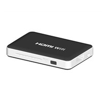 HDMI Miracast WIFI to HDMI Support IOS and Android WIFI Display Support 1080P