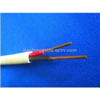 Electric wire cable used for building construction cable