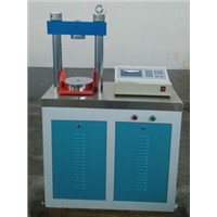 DYE-300A electro-hydraulic servo press machine