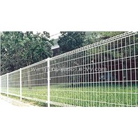 Double Loop Fence For Sale
