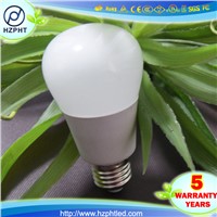 LED lighting manufactory Taiwan Epistar led bulb 7w, E27 led bulb 7w for home