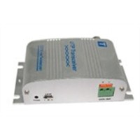 Single Channel Active UTP Video Transmitter / Receiver