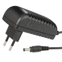14.5V 1.5A Power Adapter with dc connector 5.5*2.1 EU Plug ac dc adaptor