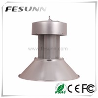 150W industrial led high bay light fixture waterproof with CE FCC RoHS approval