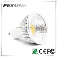 3W GU10/GU5.3/E27/MR16 COB LED indoor spotlight bulbs