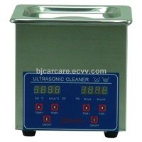 CCR-10A Desktop Digital Control Ultrasonic Cleaner