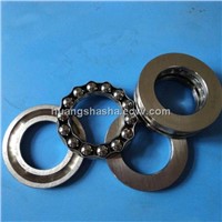 NSK 50TAC20D+L Thrust Ball Bearings