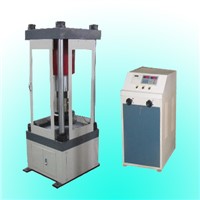 compression testing machine 2000KN digital display YES-2000 for concrete,beam,brick