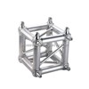 Universal Junction Boxes Truss for 12" Square Trussing (BS-2806)
