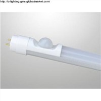 15W Motion Sensor LED T8 Tube, manufacturer and wholesaler, 1200mm