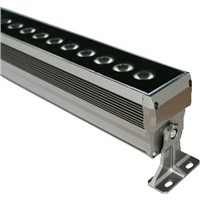 24W LED RGB Wall Washer, DMX512 compatible