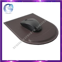 Comfort Wrist Support Wide Mouse Tracking Surface Mat Mouse Pad