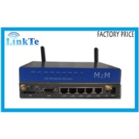 High speed 3G/4G LTE router for car, waggon, bus, carriage, jeep, truck, automobile, coach vehical