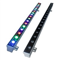 LED Wallwasher, RGB or Single color wallwasher manufacturer