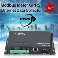Modbus Meter GPRS Ethernet Data Collector