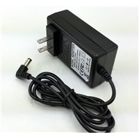 Professional Manufacturer US plug 12V3A power adapter 12v cctv power supply