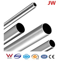 ASTM A 269 316L stainless steel bright annealed pipe