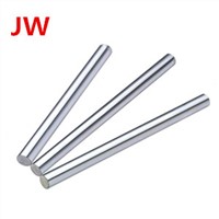 ck45 chrome plated piston rod for hydraulic cylinders