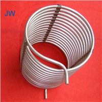 ASTM A269 stainless coiled steel pipe price