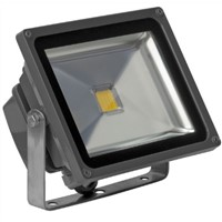 50W LED Floodlight, Flood lamp with 50W COB outdoor lighting