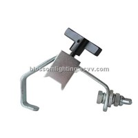 Aluminum Clamp for Pipe (BS-2903)