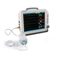RM01---12.1&amp;quot; Patient Monitor