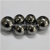 60mm G60 bearing steel ball