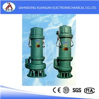 Mining flameproof submersible sand pump from China