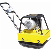 Forward Plate Compact vibrating compaction plate Gasoline POWER compactor