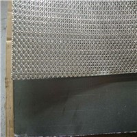 steel wire reinforced rubber gasket sheet