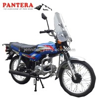 PT125-B Mozambique Market Cheap Sale 100cc New Chongqing Motorcycle