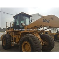 Used Loader 966G Wheel heavy construction machinery 966G wheel loader/CAT 966G Loader