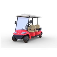 golf cart LT-A627.4