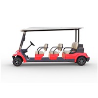 golf cart A627.6