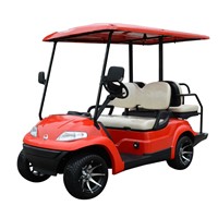 Golf cart