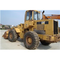 Used Wheeled Loaders CAT 936E/CAT 936E