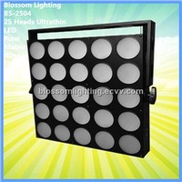 25 Heads Ultrathin LED Pixel Matrix Blinder Light (BS-2504)