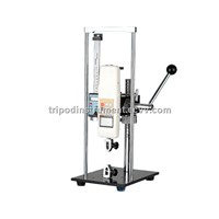 AST-S Manual Force Gauge Test Stand With Digital Scale
