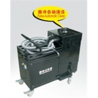 TX210  Toner power cleaning machine  by blowing