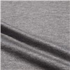 100%cotton single jersey fabric 180gsm