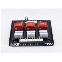 Alternator Parts AVR R438 R220 R250 R450 R448 R726 R731 for Alternator