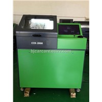 CCR-2000 Common Rail Diesel Fuel Injection Test Bench