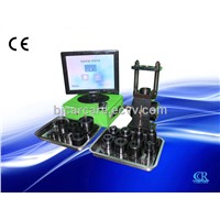 Newly Designed Intelligent Unit Injector Tester
