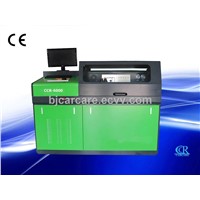 Automatic Fuel Injection Pump Testing Machine