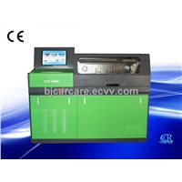 Diesel Fuel Injection Pump Test Bench for Automotive Engine Repair And Maintenance