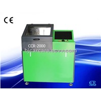 Diesel Fuel Injection Common Rail Injector Test Bench Stand