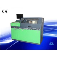 Auto Diagnostic Tool Diesel Fuel Injection Pump Test Bench